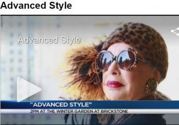 advanced style