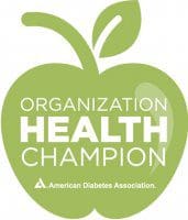 health champion