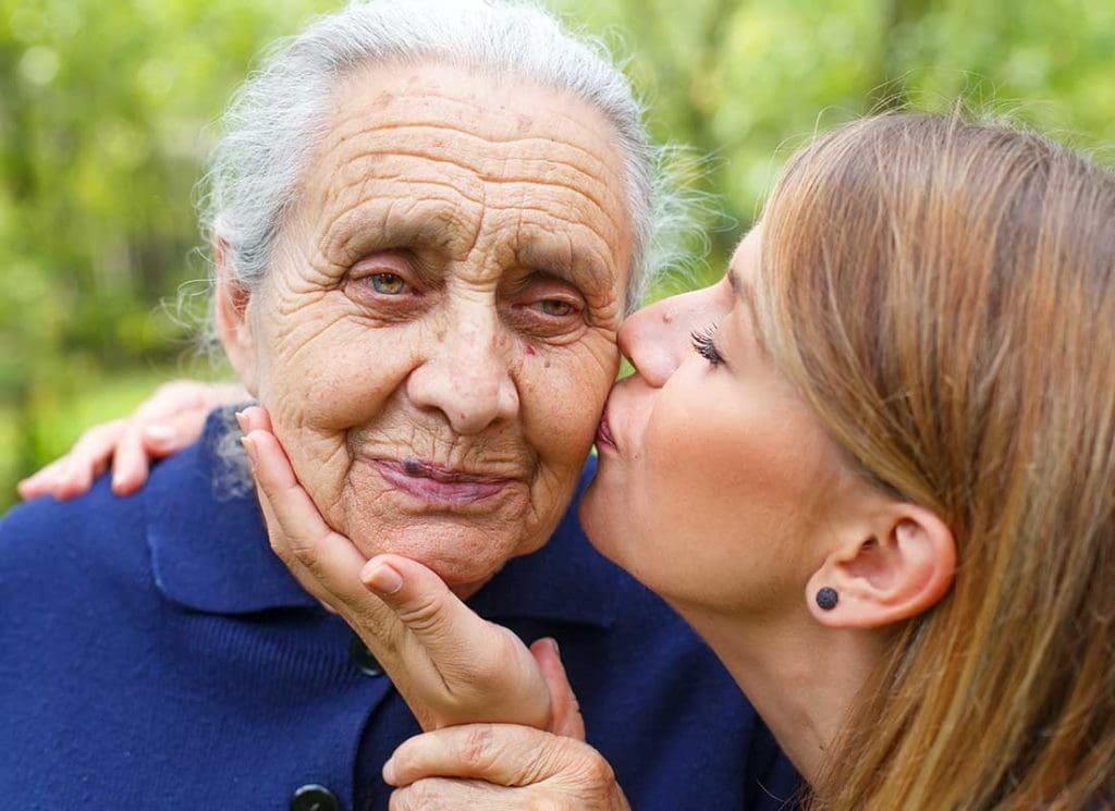 Looking For Mature Seniors In Denver