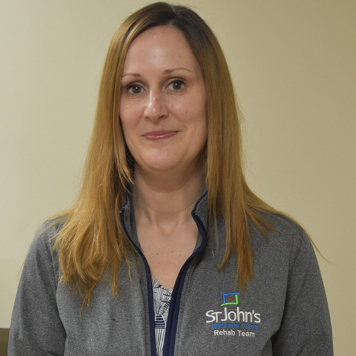 Heidi McGuire's Story - St. John's