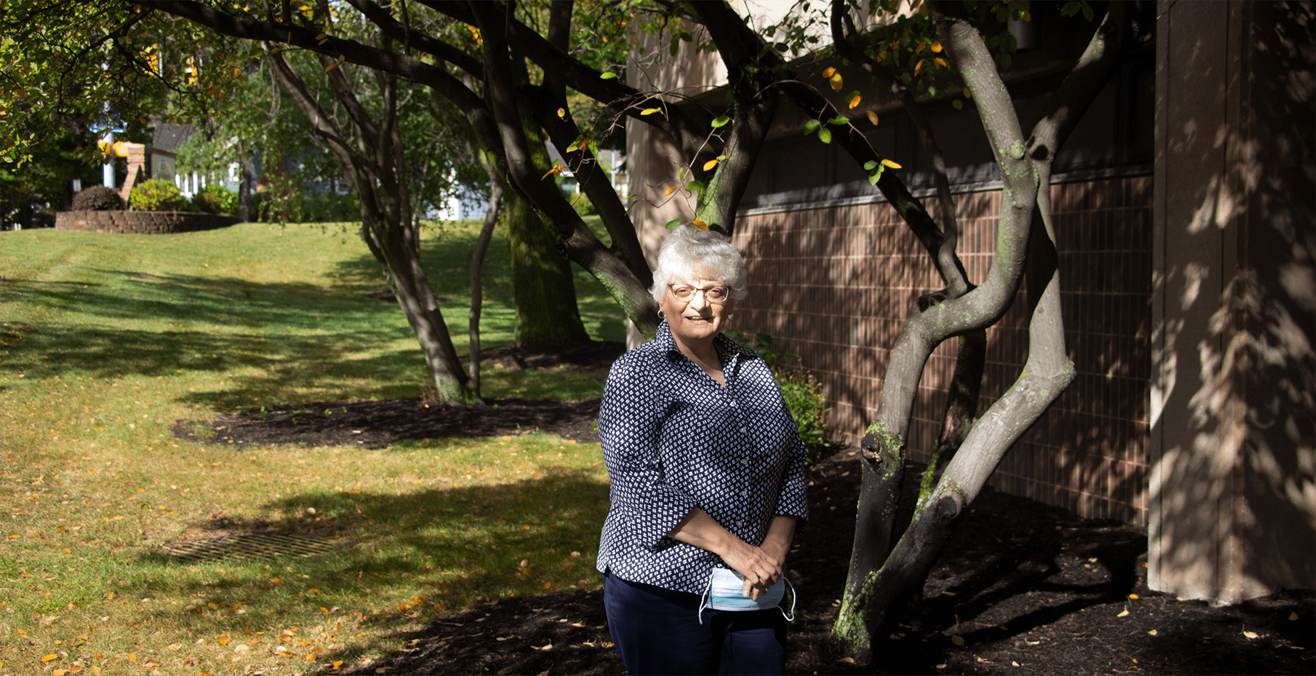 Celeste Riggs Celeste Sriringo's Story - St. John's