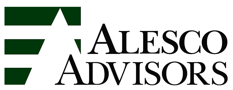 Alesco Advisors Logo