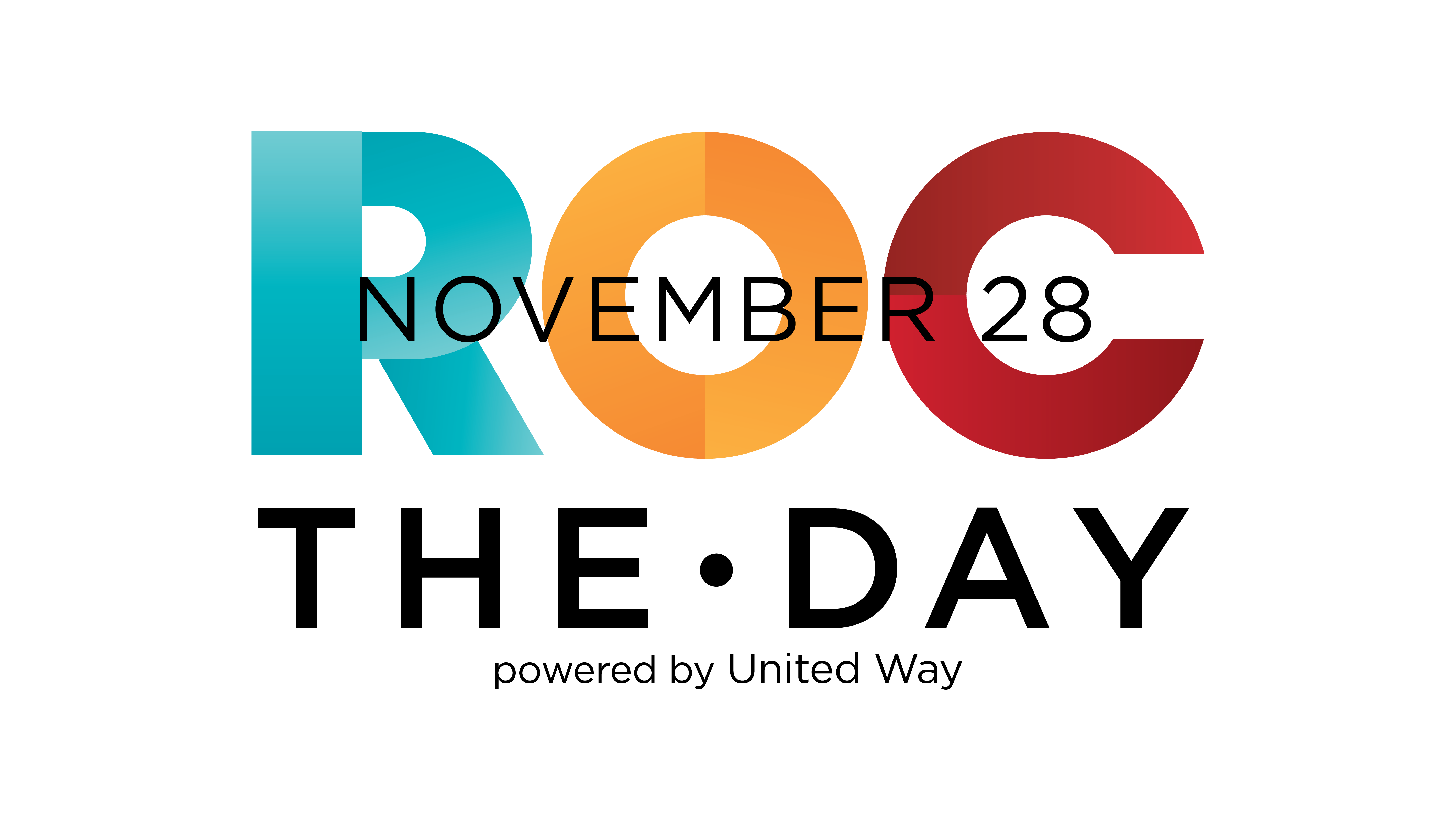 2023 ROC the Day logo