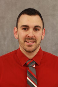 Tony Zaccaglino, St. John's Vice President of Senior Housing